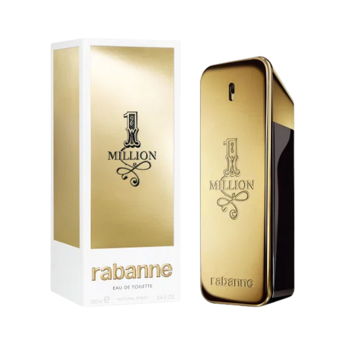 Paco Rabanne 1 Million EDT 100 ml